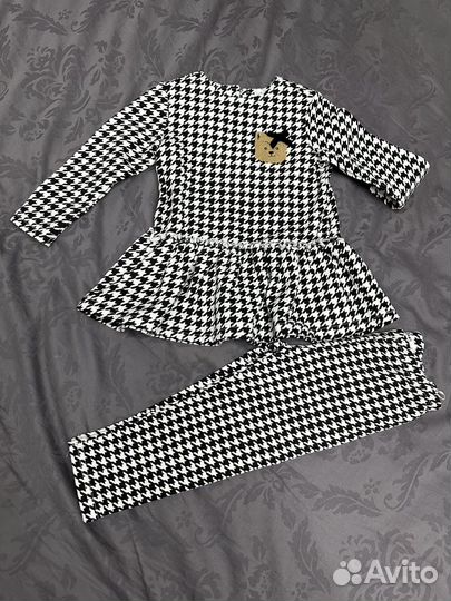 Вещи на девочку 86 92 baby go новые