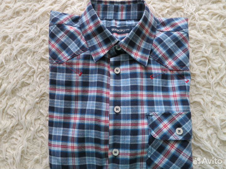 Рубашка waikiki