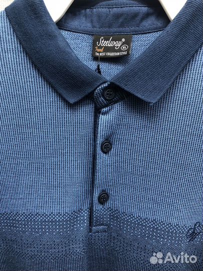 Джемпер мужской