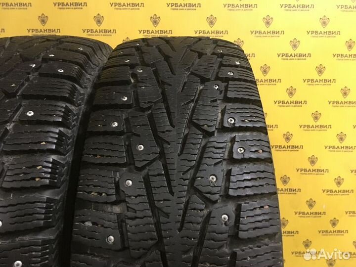 Cordiant Snow Cross PW-2 215/60 R16 95T