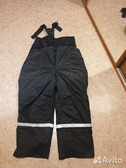 Женская спецодежда