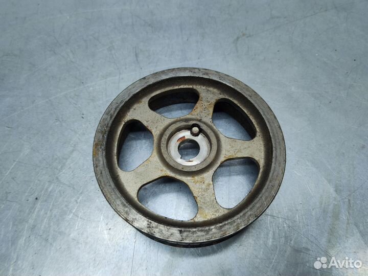 Шестерня грм Subaru Legacy BG 1994 г.в