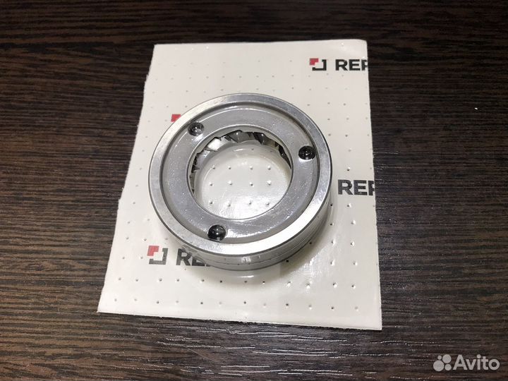 Жернова fiorenzato F64E (аналог)