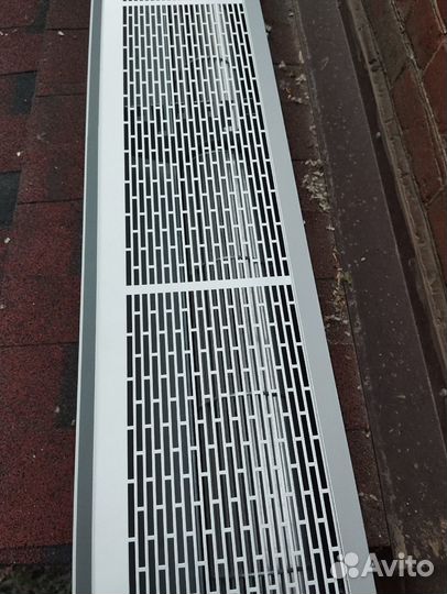 Водушная завеса Frico Thermozone AC 202