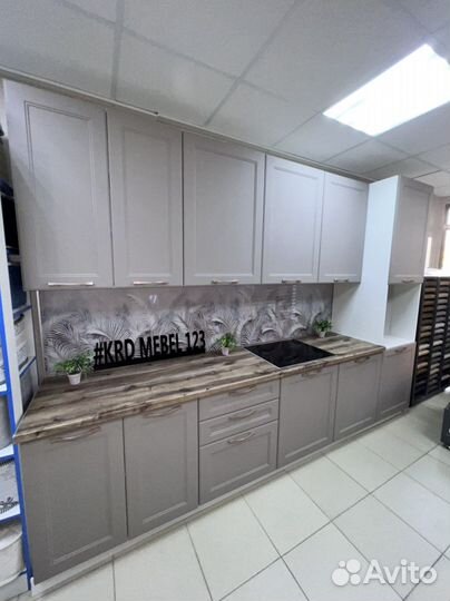 Кухонный гарнитур цена за весь