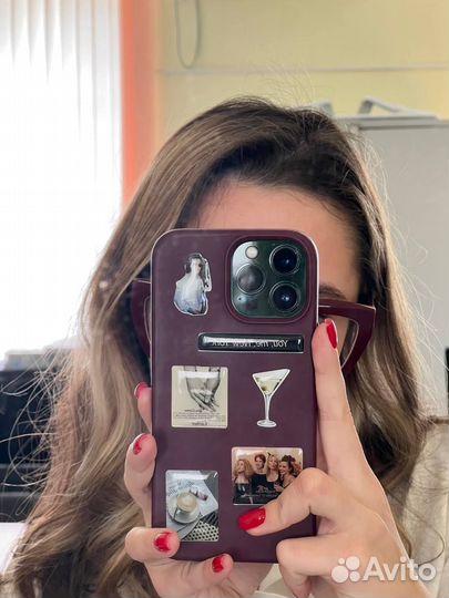 Авторские 3D стикеры Крым