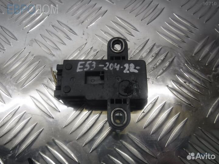 Датчик уровня оборотов BMW E53 s1102756