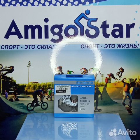 Кассета 8ск. ecshg518128 2-2198 alivio 8х11-28 IG