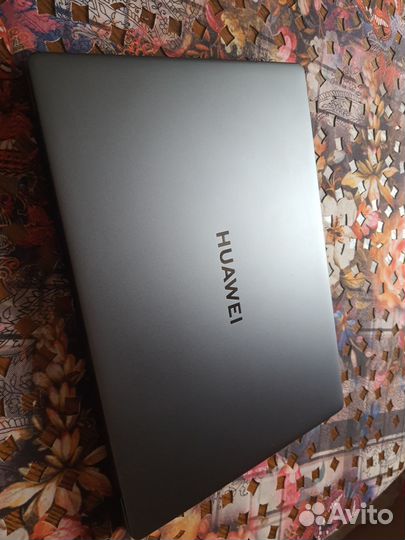 Huawei matebook d14 i5 512 2024