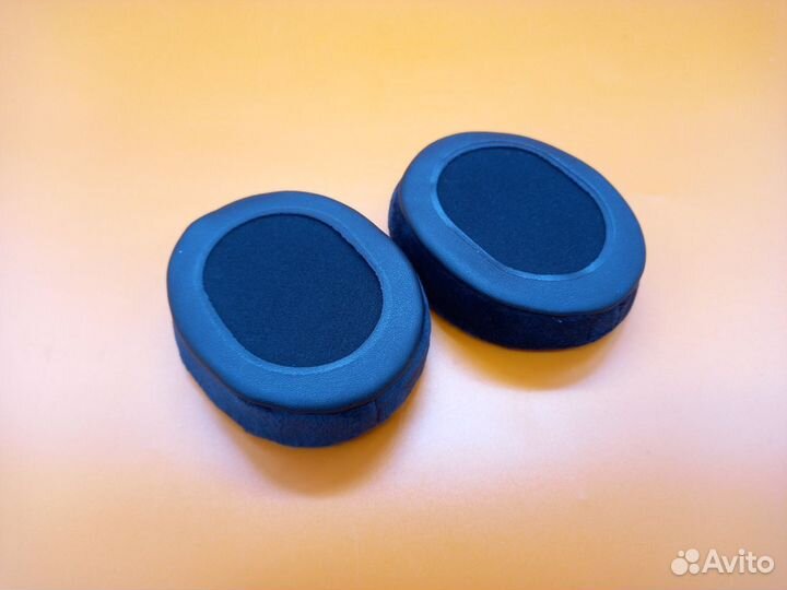 35268 Сменные амбушюры для Steelseries Arctis 7 7W