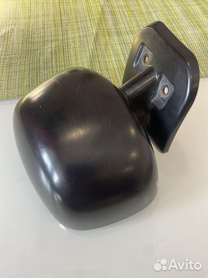 Дополнительные зеркала Mazda