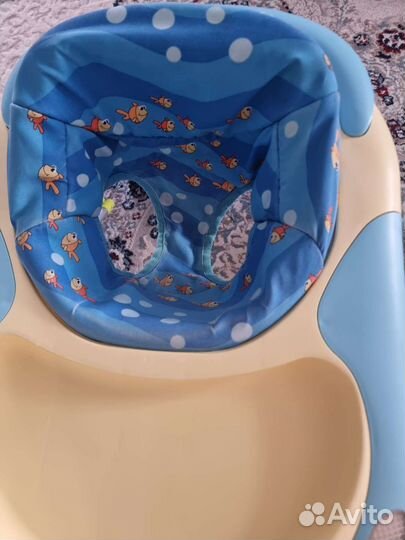 Ходунки Chicco