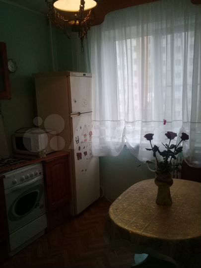 1-к. квартира, 38 м², 3/9 эт.