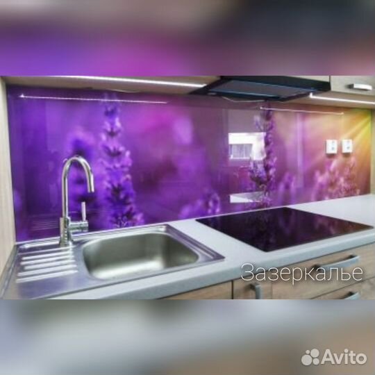 Изготовление зеркал изделий из стекла