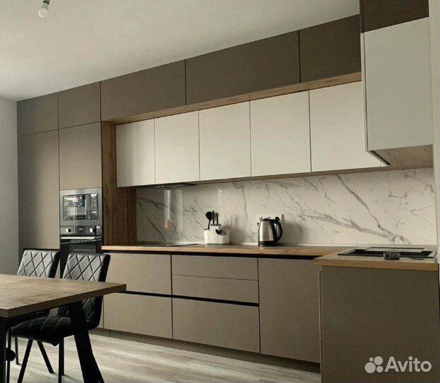 Кухни на заказ в рамках бюджета