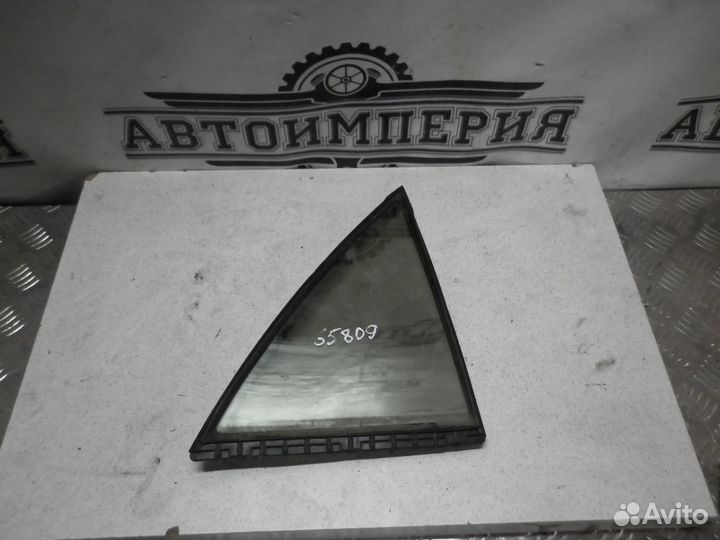 Форточка двери Lexus RX300 2001 3.0