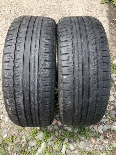 Nokian Tyres Nordman S SUV 235/55 R18 100H