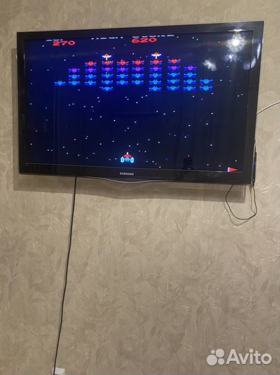 Приставка game stick 64gb