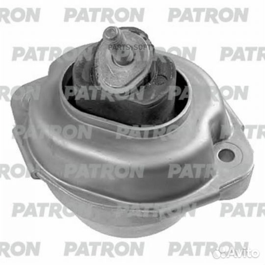 Patron PSE30392 Опора двигателя BMW X5 (E53) 3.0 D 01-06