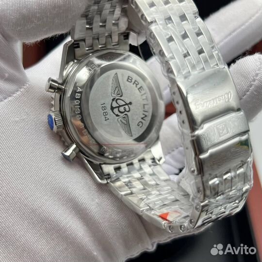 Часы Breitling