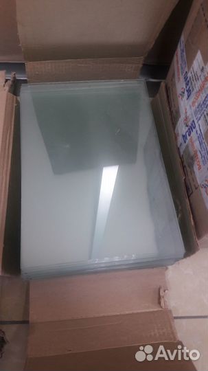 Стекло для рамочек