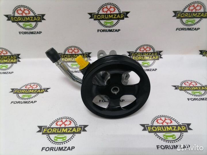 Насос гидроусилителя руля Toyota Land Cruiser J100