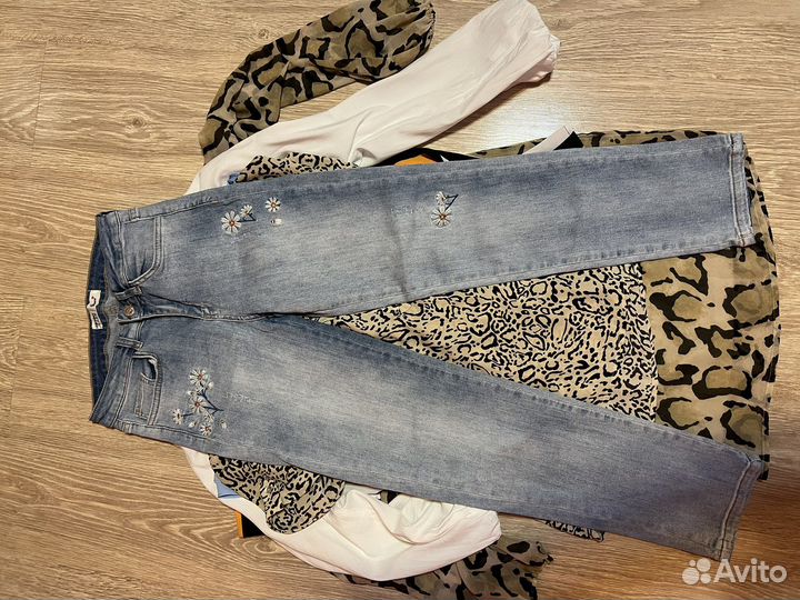 Пакет вещей