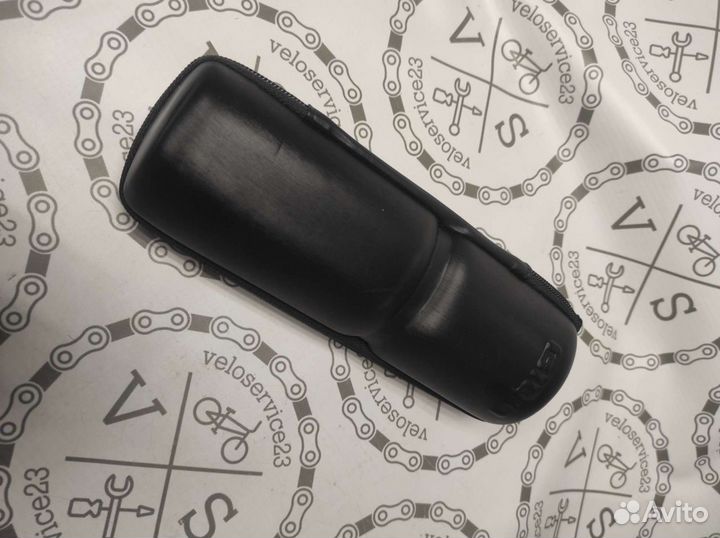 Компактный ремкомплект для велосипеда