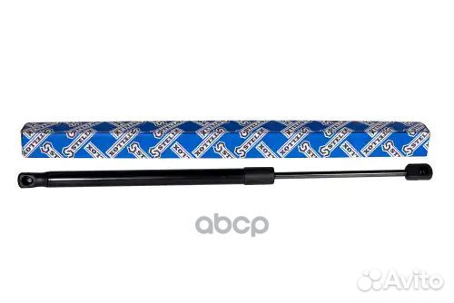 Амортизатор газовый задний Fiat Sedici 06-14