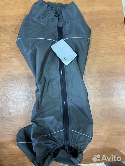 Однжда для собак