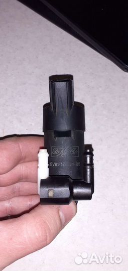 Насос стеклоочистителя ford focus 3 хб универсал