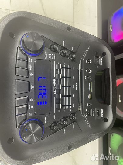 Eltronic 20-61 tire box 1000