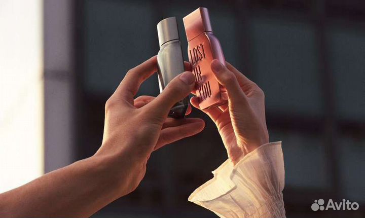 Парфюмерная вода Lost in You (Лост ин Ю)