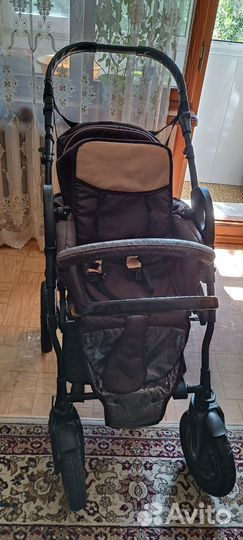 Детские коляски бу