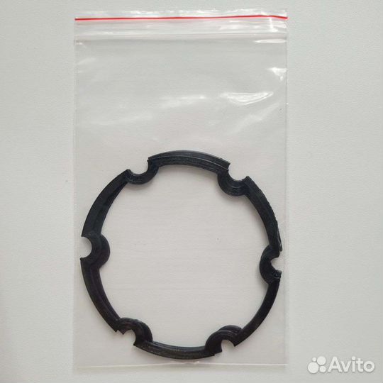 Прокладка внутреннего шруса VW, Audi(комплект 2шт)