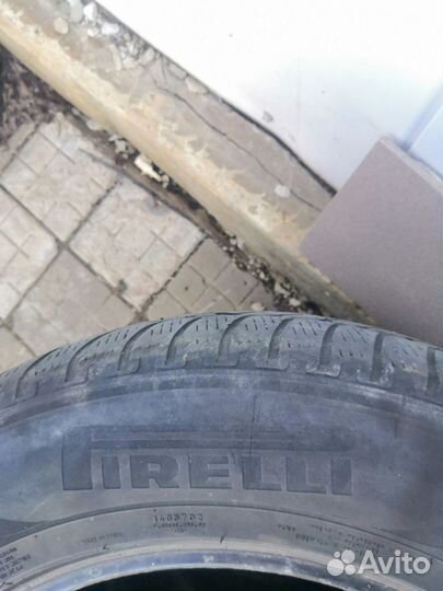 Pirelli Scorpion Winter 225/65 R17 102T