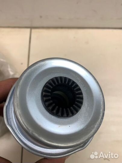 Топливный фильтр Land Rover Defender