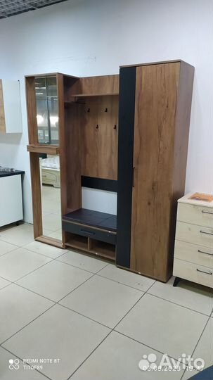 Прихожая Noto