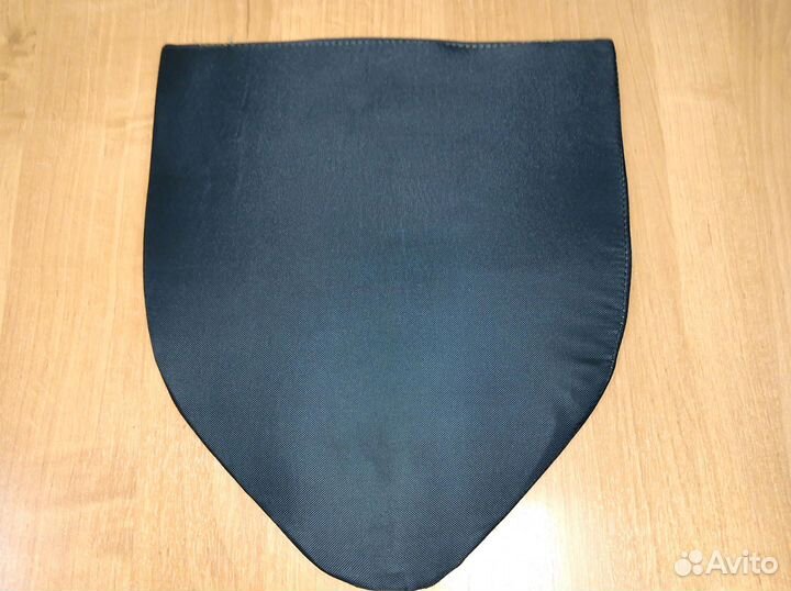 Баллистическая защита в напашник ссо зп-2