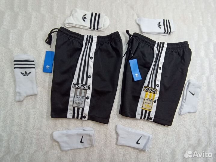 Adidas adibreak outlet short