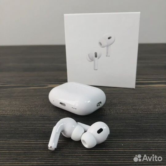 AirPods Pro 2 USB Type-C 2023