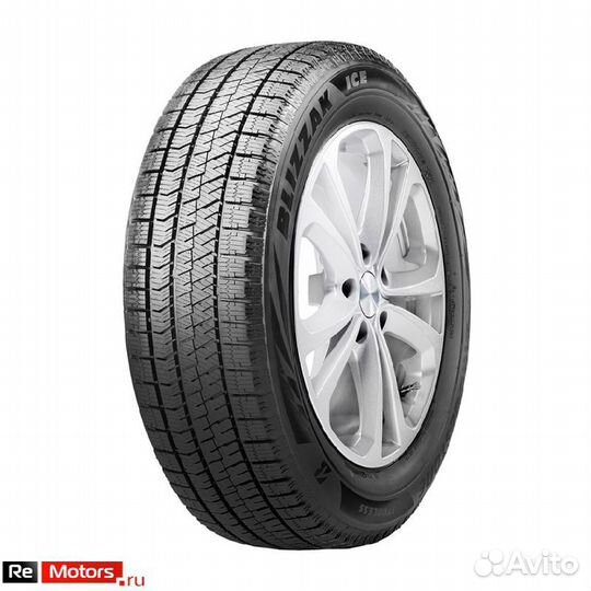 Bridgestone Blizzak Ice 215/55 R17 98T