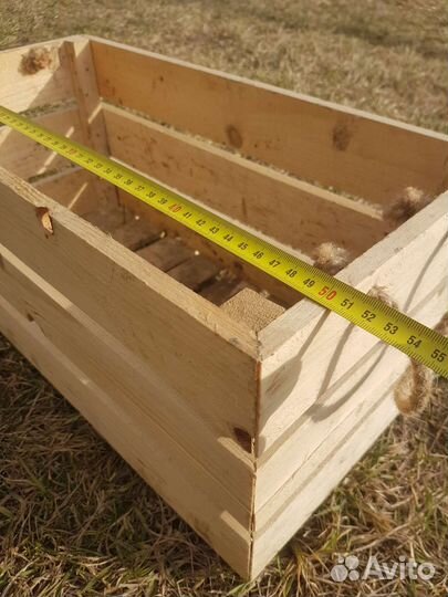 Ящик для хранения