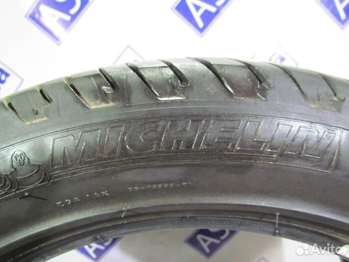 Michelin Latitude Diamaris 225/55 R18 102M