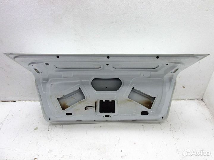 Крышка багажника Рено Логан 2005 - 2014