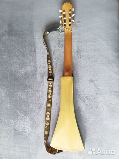 Продаю трэвел гитару