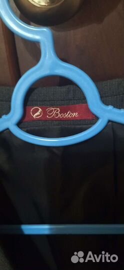 Школьный костюм для мальчика 134