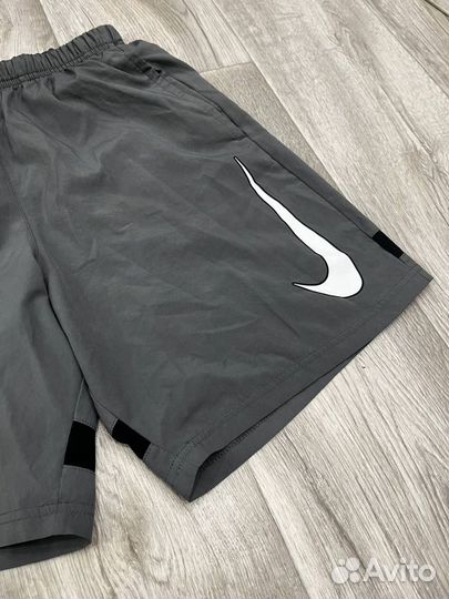 Шорты nike dri fit оригинал