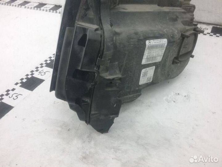 Фара правая Mercedes-Benz GL/GLS-Class