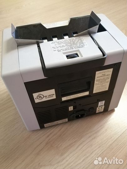 Счетчик банкнот Magner 35S (Made in Japan)